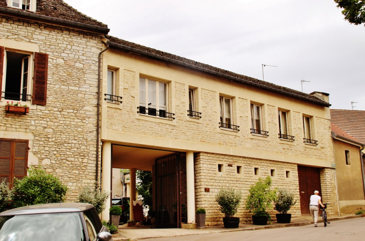 La Commune - Volnay