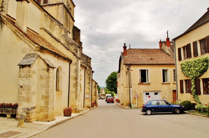 La Commune - Volnay