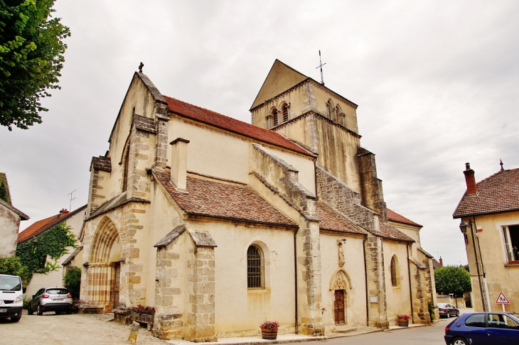 église Notre-Dame - Volnay