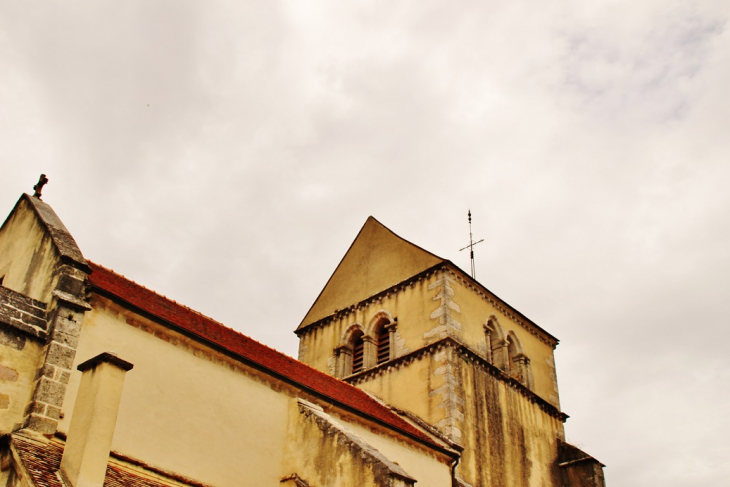 église Notre-Dame - Volnay