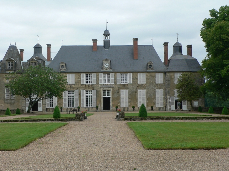 Arthel  - Vieux Château