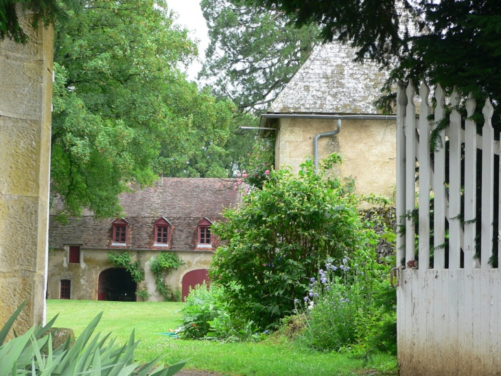 Arthel - Le Vieux Château