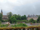 Photo précédente de Arthel l'église et le château