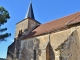 Photo précédente de Bazoches ---église Saint-Hilaire