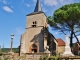 Photo précédente de Bazoches ---église Saint-Hilaire