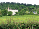 vue sur le château de Vauban