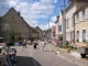 Vide-greniers rue principale