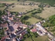 Photo suivante de Brinon-sur-Beuvron brinon vue sous cerf volant