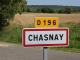 Photo suivante de Chasnay 