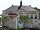 Photo précédente de Châteauneuf-Val-de-Bargis la mairie