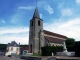 Photo précédente de Châteauneuf-Val-de-Bargis l'église