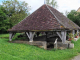 Photo précédente de Châteauneuf-Val-de-Bargis le lavoir de Chamery