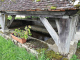 le lavoir de Chamery