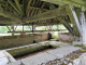 le lavoir de Chamery