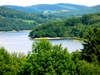 Lac de Pannecière - Chaumard