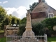 Photo suivante de Colméry Monument aux Morts