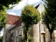 Photo précédente de Colméry ;;église Saint-Aignan