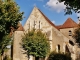 ;;église Saint-Aignan