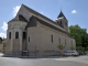 Photo suivante de Cosne-Cours-sur-Loire Eglise Saint-Agnan