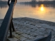 Photo précédente de Cosne-Cours-sur-Loire Coucher de soleil sur le quai du Maréchal Joffre