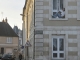 Photo suivante de Cosne-Cours-sur-Loire Trompe l'oeil