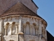 Photo suivante de Cosne-Cours-sur-Loire ;;église Saint-Agnan