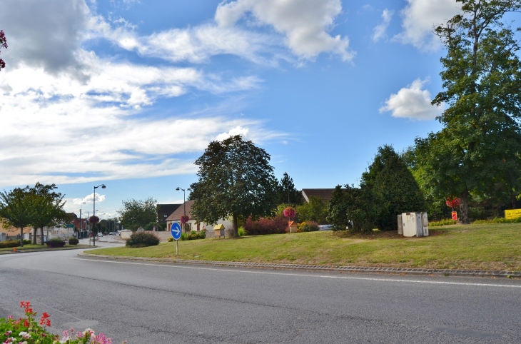  - Coulanges-lès-Nevers