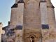 Photo suivante de Donzy ,Notre-Dame du Pré ( Ruines )