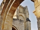 Photo suivante de Donzy ,Notre-Dame du Pré ( Ruines )