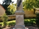 Photo précédente de Garchy Monument aux Morts