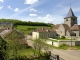 Photo précédente de Giry Château, Mairie et Eglise St-Germain