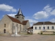 Eglise St-Germain et Mairie