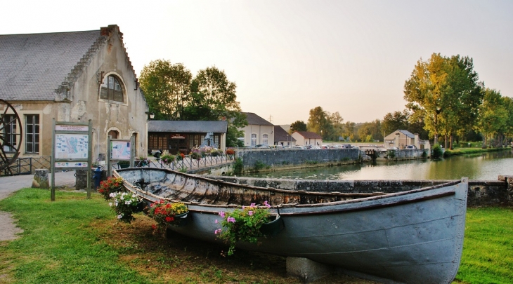 Ancienne Forge de Guerigny - Guérigny