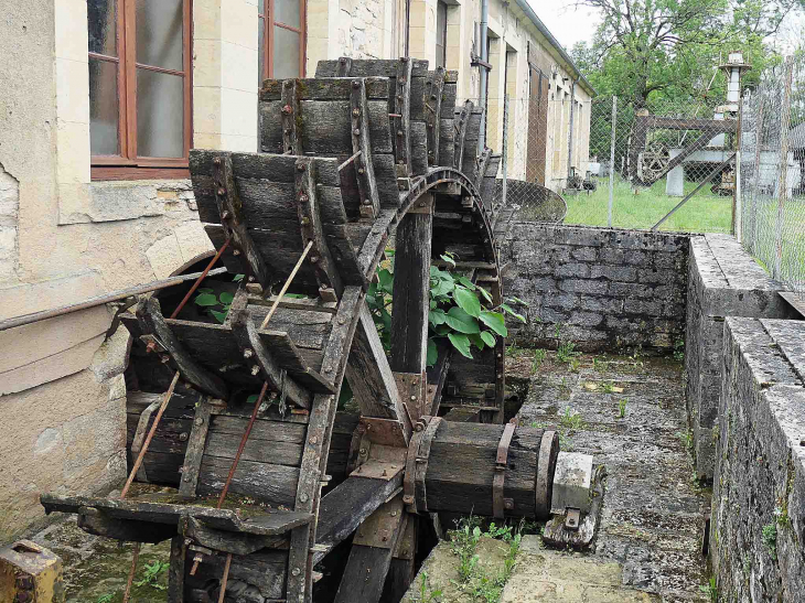 Les Forges Royales - Guérigny