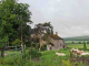 ferme dans la campagne