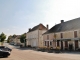 Photo précédente de La Celle-sur-Loire 