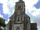 Photo précédente de La Celle-sur-Nièvre l'église