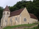 Photo précédente de La Chapelle-Saint-André l'église