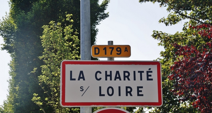  - La Charité-sur-Loire