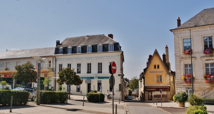  - La Charité-sur-Loire