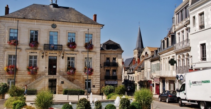  - La Charité-sur-Loire