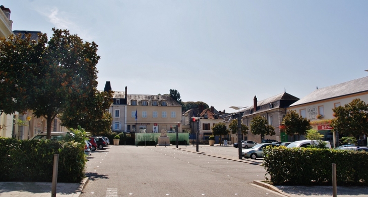  - La Charité-sur-Loire