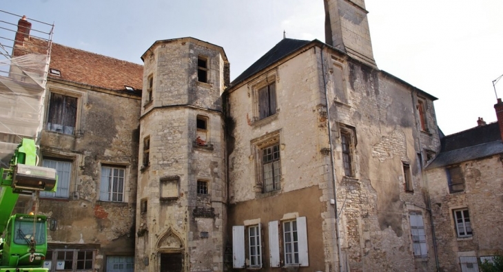  - La Charité-sur-Loire