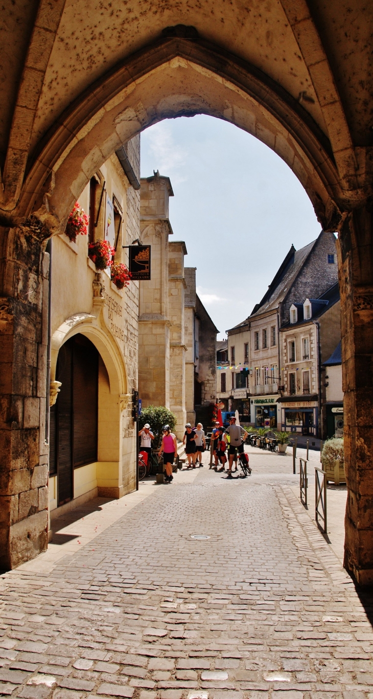  - La Charité-sur-Loire