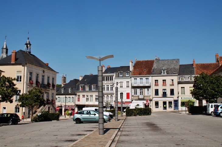  - La Charité-sur-Loire