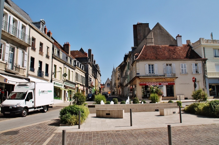  - La Charité-sur-Loire