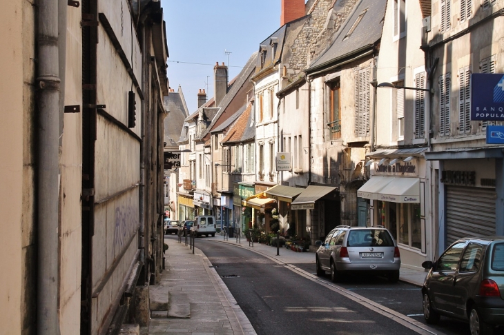  - La Charité-sur-Loire