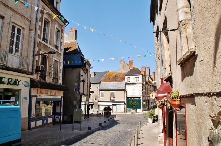  - La Charité-sur-Loire