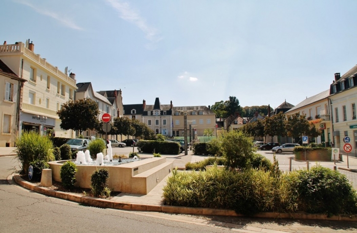  - La Charité-sur-Loire