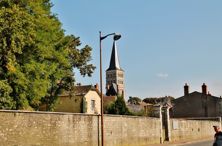  - La Charité-sur-Loire